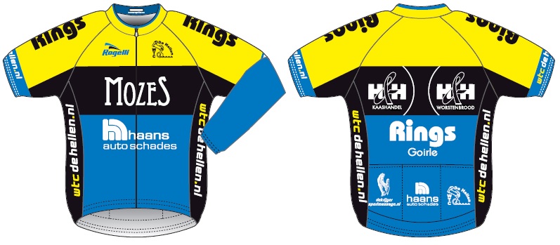 Nieuw kleding - alleen shirts - 2015