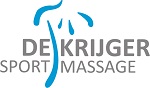 Robert de Krijger Sportmassage