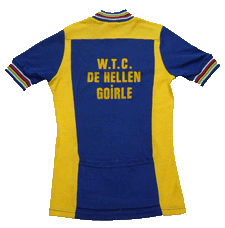 de start shirt az 225