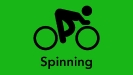 Spinning