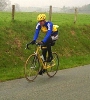 Trainingstocht 2 Limburg 2004_2