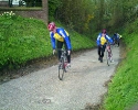 Trainingstocht 2 Limburg 2004_6