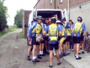 Tweedaagse Limburg 2004_8