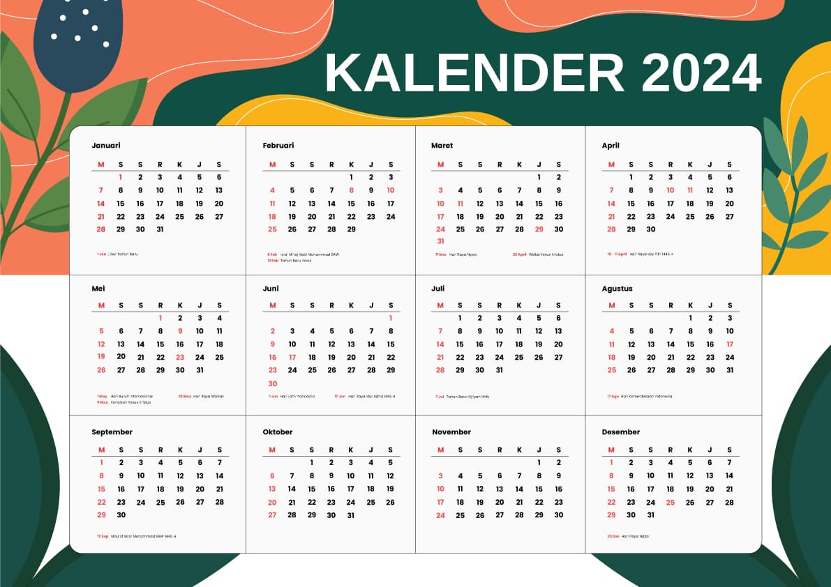 Gravelkalender 2024