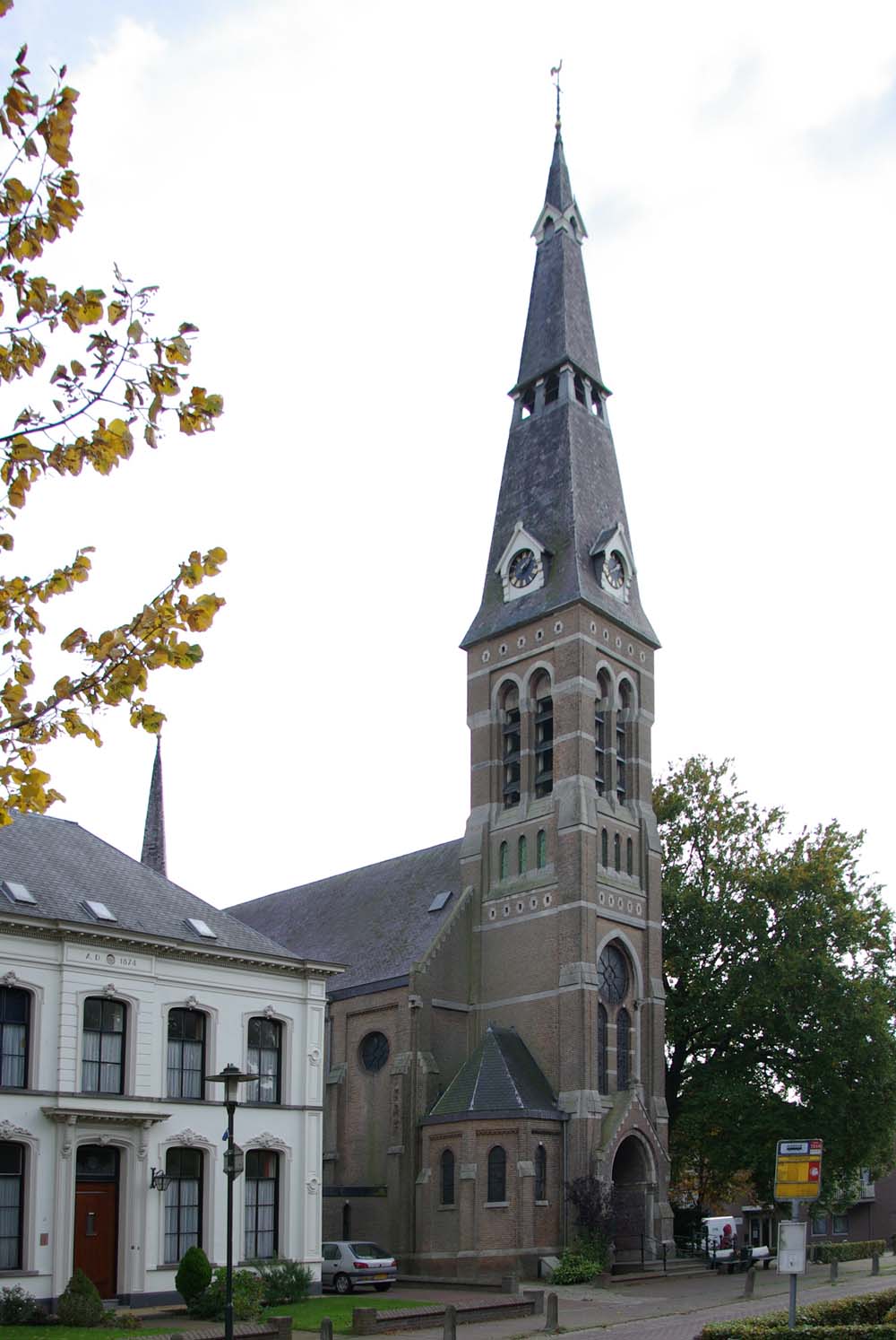 Kerk Riel