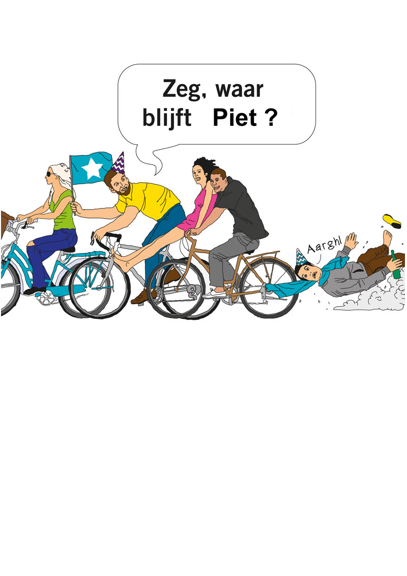 waar is Piet