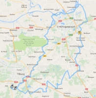 Mooi Brabant