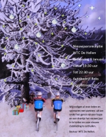 Nieuwjaarsreceptie 2019